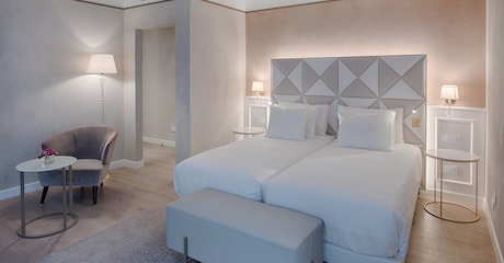 Room Camera Superior